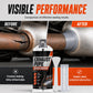 【BUY 2 GET 1 FREE】High Temp Exhaust Pipe Repair Glue