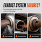 【BUY 2 GET 1 FREE】High Temp Exhaust Pipe Repair Glue