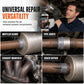 【BUY 2 GET 1 FREE】High Temp Exhaust Pipe Repair Glue