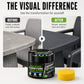 【Buy 2 Get 1 Free】Outdoor Furniture Renewal Paste with Sponge