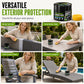 【Buy 2 Get 1 Free】Outdoor Furniture Renewal Paste with Sponge