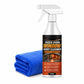 Buy 2 Get 1 Free｜Pizza Oven Window Soot Cleaner Spray
