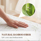 ⏳🔥LIMITED-TIME 43% OFF! 🌿 Waterproof Without the Crinkle – Bamboo Fibre Mattress Protector. Breathable, Soft & Deep Pocket. UK Stock