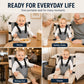 🎁 LIMITED-TIME 50% OFF! 👶Portable Baby High Chair Safety Harness Strap