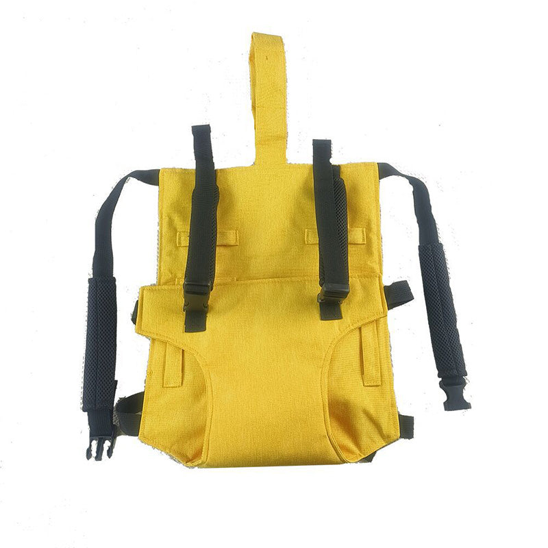 🎁 LIMITED-TIME 50% OFF! 👶Portable Baby High Chair Safety Harness Strap