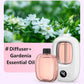2026 HOT SALE🥳Freshen Any Room Instantly! No-Cord Timed Aroma Diffuser