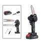 🥳HOT SALE🥳💞50K+ SOLD! Mini Electric Saw – From £49.99! Cordless, safety lock & compact. Prune & trim with ease – grab yours! (UK)✅