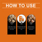 Deep Hydrating Pet Paw Lotion