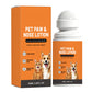 Deep Hydrating Pet Paw Lotion