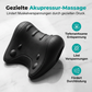 🥳2026 HOT SALE,50K+ SOLD! 💪 U-Shaped Cervical Pillow – Ergonomic gravity traction gently stretches neck & shoulders. Targeted acupressure points release tension – relax deep, correct posture! ✨🛡️
