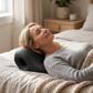 🥳2026 HOT SALE,50K+ SOLD! 💪 U-Shaped Cervical Pillow – Ergonomic gravity traction gently stretches neck & shoulders. Targeted acupressure points release tension – relax deep, correct posture! ✨🛡️