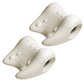 🥳2026 HOT SALE,50K+ SOLD! 💪 U-Shaped Cervical Pillow – Ergonomic gravity traction gently stretches neck & shoulders. Targeted acupressure points release tension – relax deep, correct posture! ✨🛡️