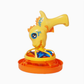 🎁Last Day Promotion 50% OFF🔥 Dinosaur Bubble Gun Blower Toy(Battery is not included)