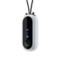 Wearable Air Purifier with Negative Ion Technology