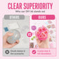 🧁DIY Fried Ice Squishy Toy Kit with Cat Claw Design for Kids