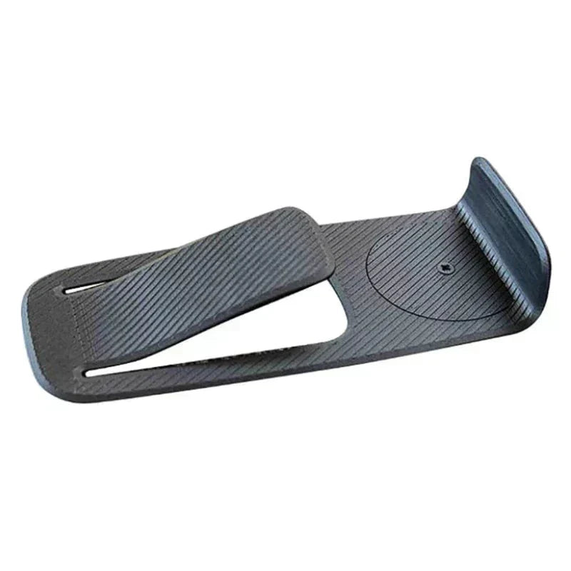 🥳2026 HOT SALE🥳🚪Door Stopper Protector –  No-drill, residue-free & holds doors open. Safe & simple – stock up & save! 🏠✅