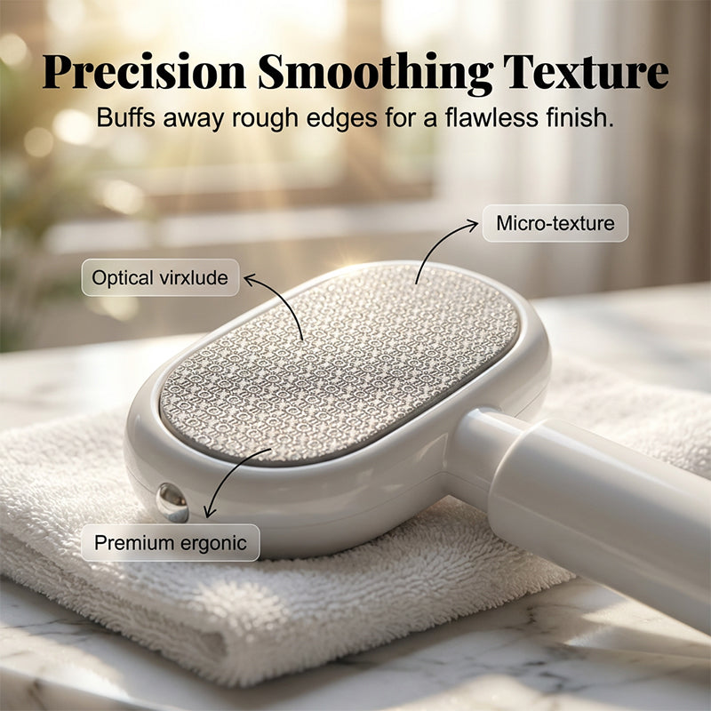 🎁Last Day Promotion 53% OFF🔥Double-Sided Foot Scraper for Callus Removal