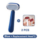 🎁Last Day Promotion 53% OFF🔥Double-Sided Foot Scraper for Callus Removal