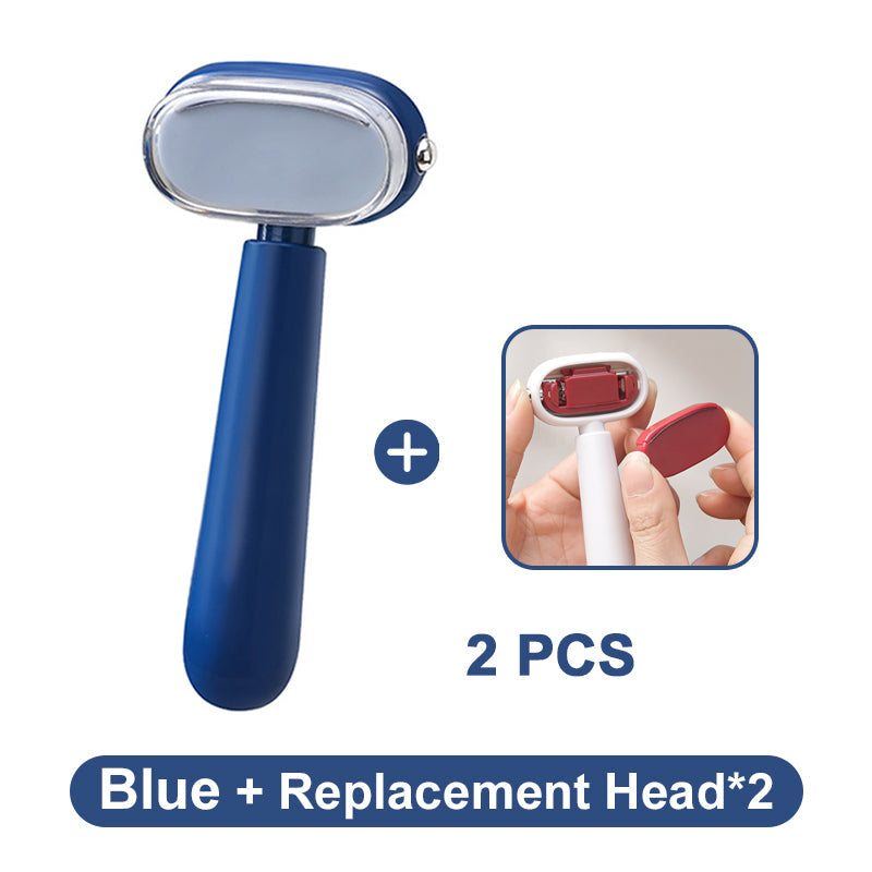 🎁Last Day Promotion 53% OFF🔥Double-Sided Foot Scraper for Callus Removal