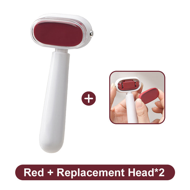 🎁Last Day Promotion 53% OFF🔥Double-Sided Foot Scraper for Callus Removal