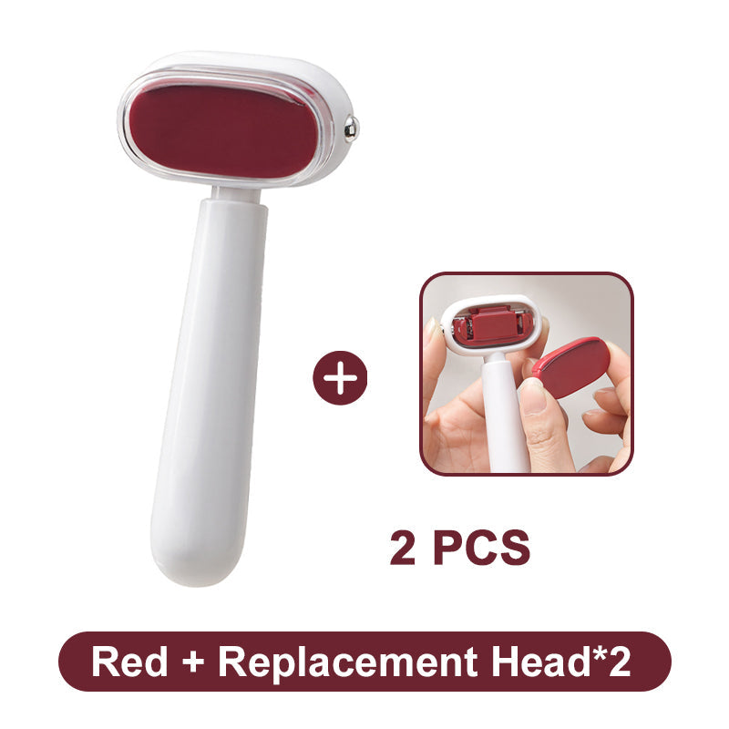 🎁Last Day Promotion 53% OFF🔥Double-Sided Foot Scraper for Callus Removal