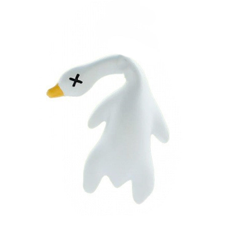 ⏳Limited time 50% off💥Car hanging ornament in the shape of a roast duck
