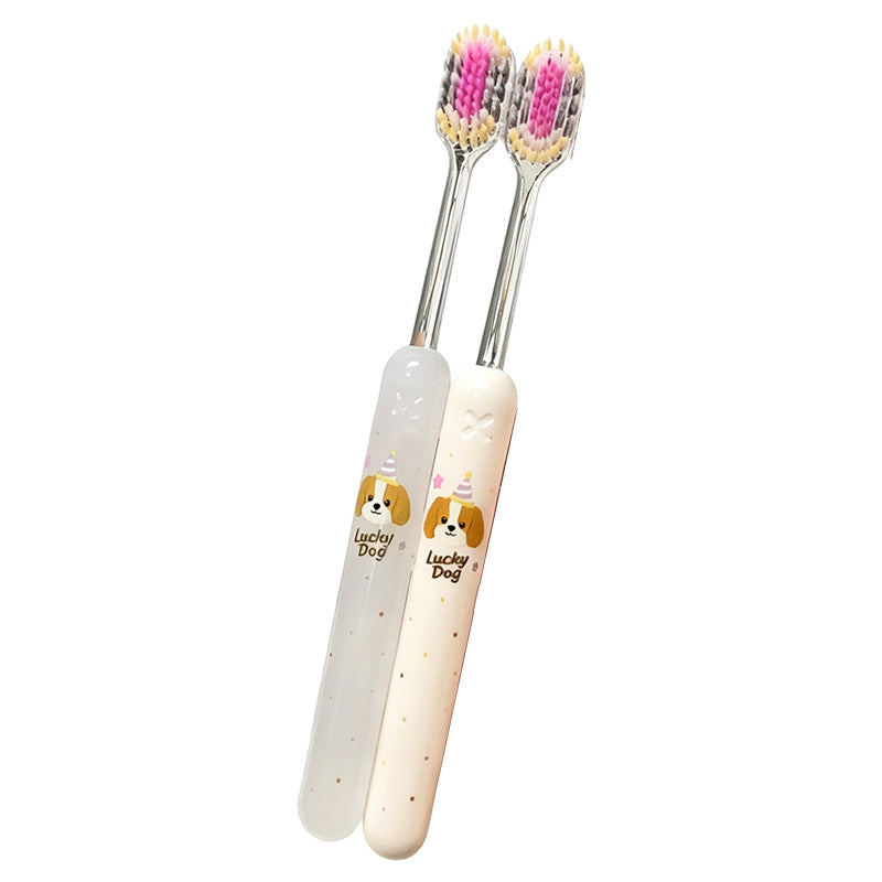 Gentle Care Soft Bristle Toothbrush