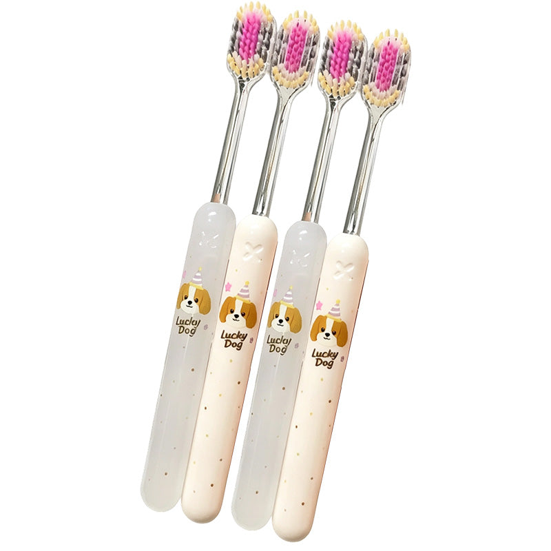 Gentle Care Soft Bristle Toothbrush