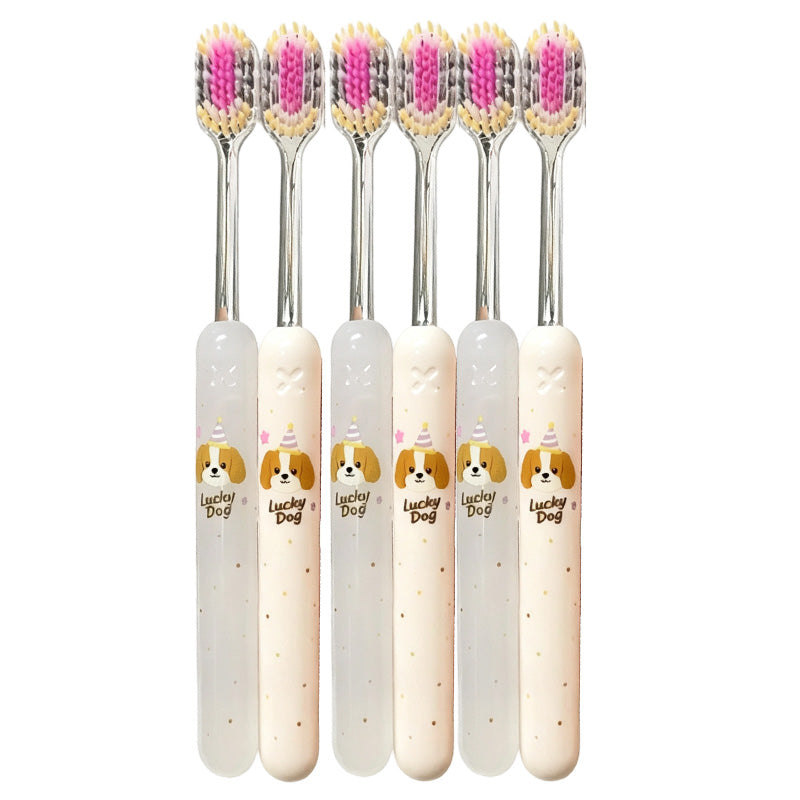 Gentle Care Soft Bristle Toothbrush