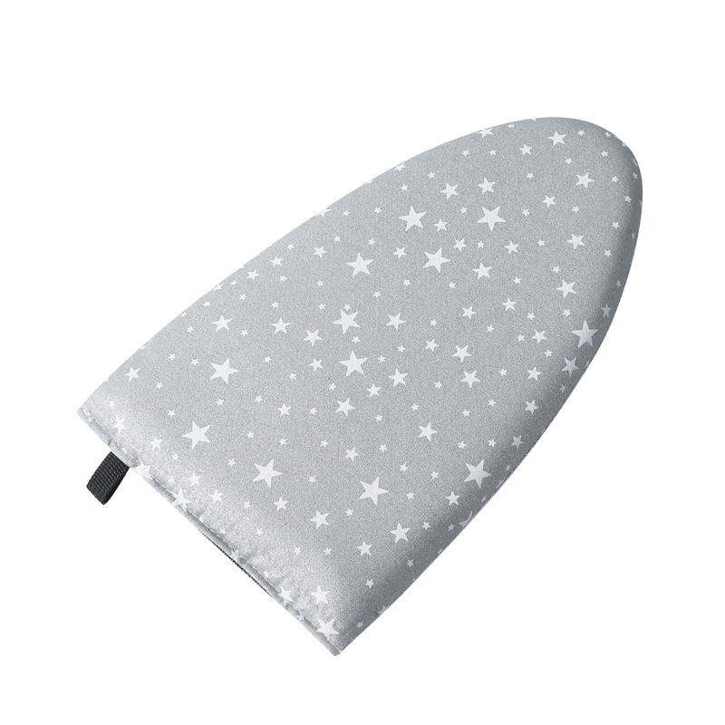 Handheld Heat-Resistant Ironing Glove Pad