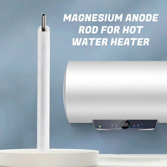 Buy 2 Get 1 Free📦General Magnesium Anode Rod for Hot Water Heater