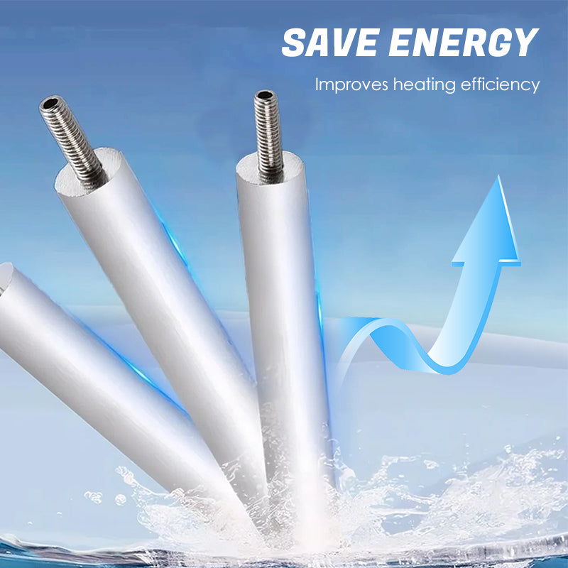Magnesium Anode Rod for Hot Water Heater