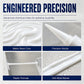 Multi-Surface Waterproof Adhesive Sealant