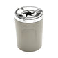🎉 2026 Sale Rotating Car Ashtray with Ceramic Inner Liner