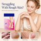 Moisturizing Foot Mask for Dry Cracked Feet