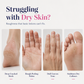 Moisturizing Foot Mask for Dry Cracked Feet
