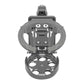 Bike Water Holder, Rotating Bottle Cage, Foldable Cup Mount Adjustable Folding Design, 360 Degree Rotation Support, for Adults Scooter Stroller Cycling Hiking Travel Outdoor Riding