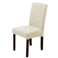 Universal Stretch Chair Seat Covers