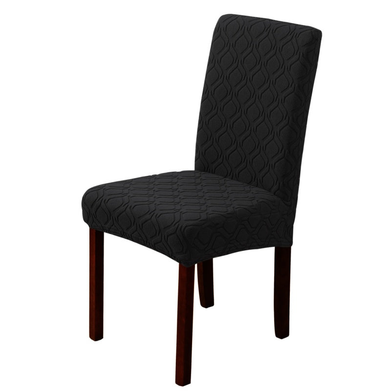 Universal Stretch Chair Seat Covers