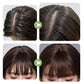 Leave-In Hair Puffy Spray