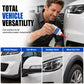 🥳2026 HOT SALE🥳💞50K+ SOLD! 🚗🔧 50% OFF! Car Bumper Repair Glue – Strong bond, waterproof & heat resistant. Dries clear – blends seamlessly with plastic surfaces. From £6.99! 🛡️✨