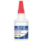 🥳2026 HOT SALE🥳💞50K+ SOLD! 🚗🔧 50% OFF! Car Bumper Repair Glue – Strong bond, waterproof & heat resistant. Dries clear – blends seamlessly with plastic surfaces. From £6.99! 🛡️✨
