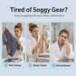 Waterproof Shower Storage Bag