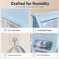 Waterproof Shower Storage Bag