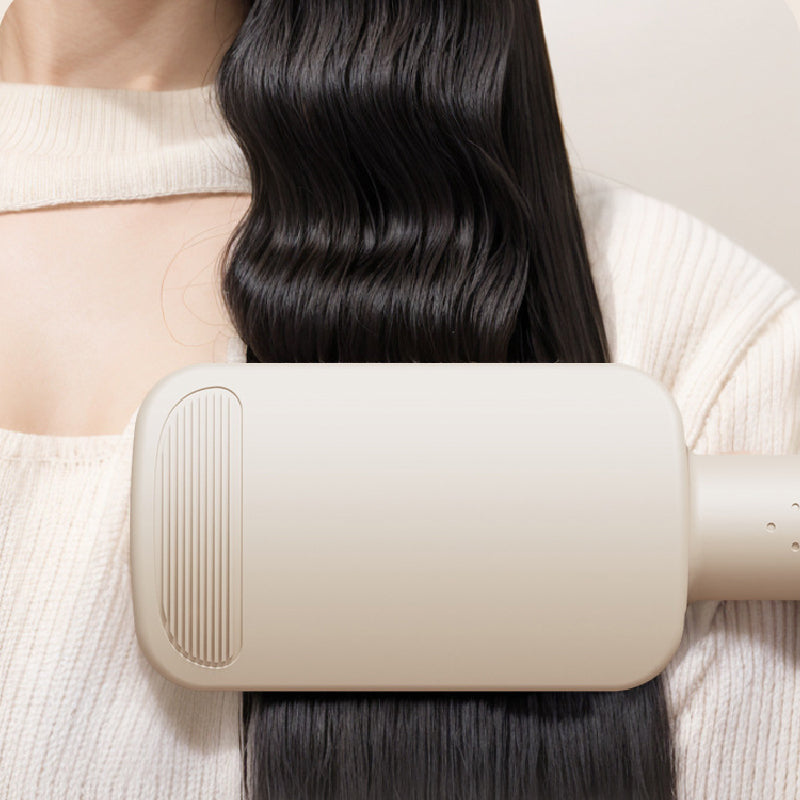 💈 LIMITED-TIME 51% OFF! 💐 Wavy Curling Iron – Salon shine & heat protection ✨