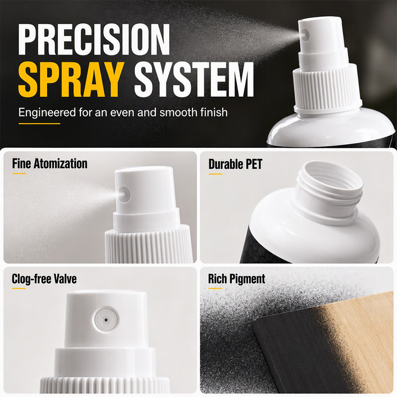 Multi-Purpose Spray Paint for Furniture
