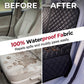 ⏳Time-Limited Special⏰Dog Car Seat – From ! Waterproof, seatbelt openings & foldable. Clean car, happy pet – grab yours! ✅
