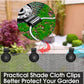 ⏳🔥LIMITED-TIME 56% OFF! ⏰📎Shade Cloth Clips📌