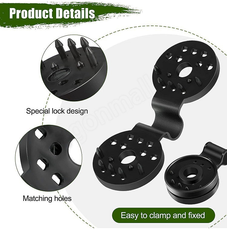 ⏳🔥LIMITED-TIME 56% OFF! ⏰📎Shade Cloth Clips📌
