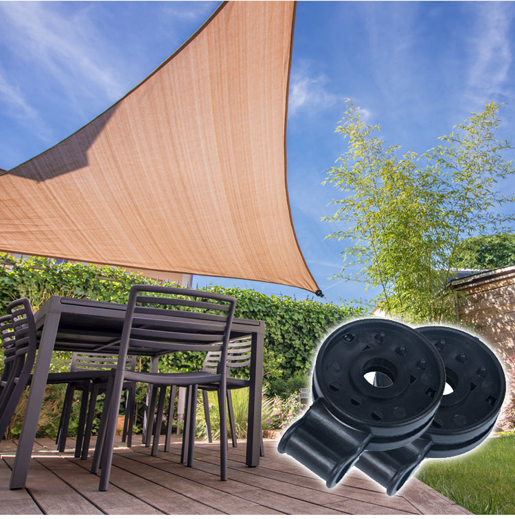 ⏳🔥LIMITED-TIME 56% OFF! ⏰📎Shade Cloth Clips📌